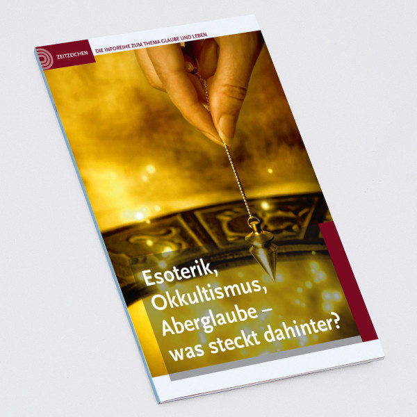 Warum lässt Gott Leid zu? Über den Ursprung von Leid und Tod