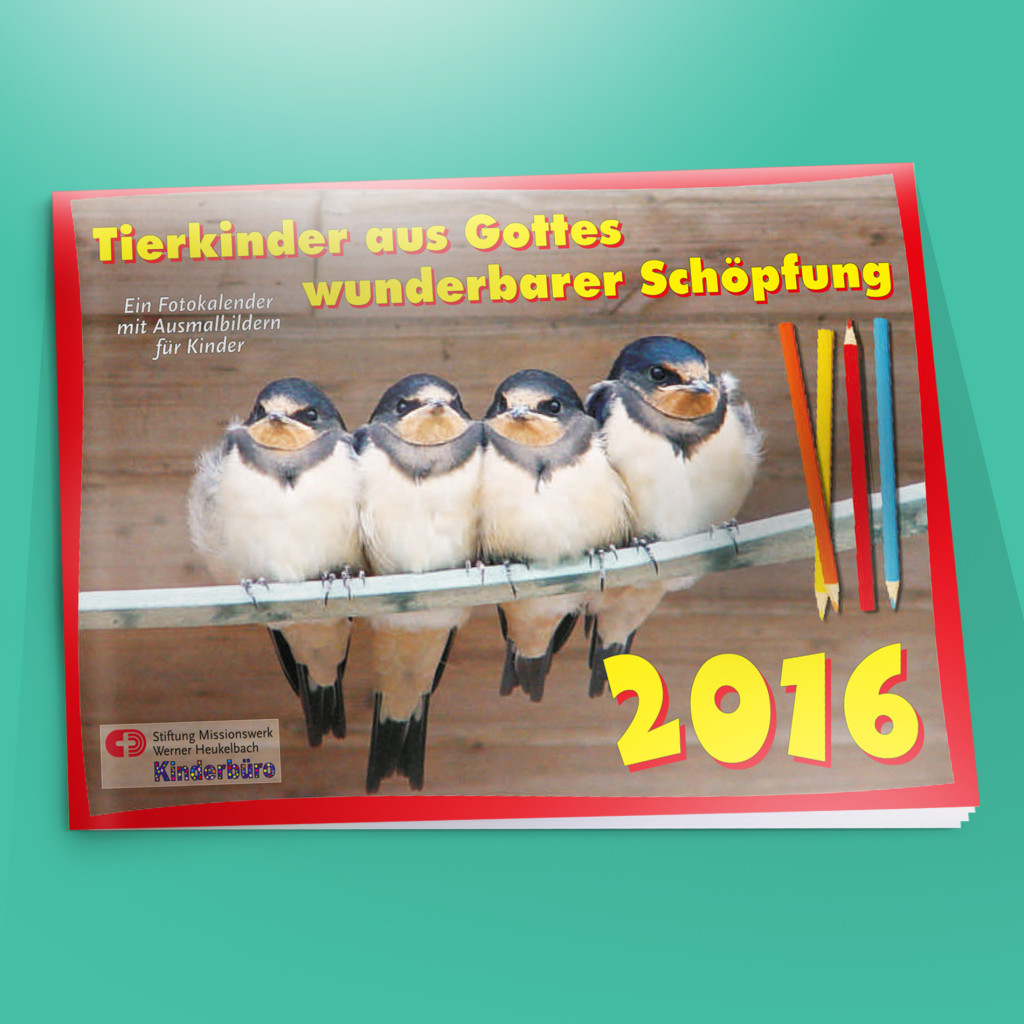Heukelbach Shop