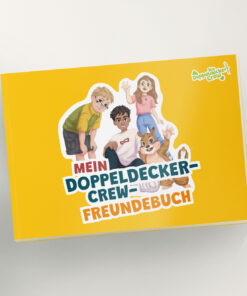 Freundebuch