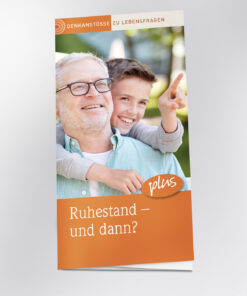 Ruhestand