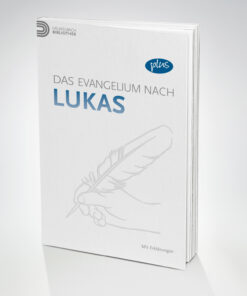 Lukasevangelium