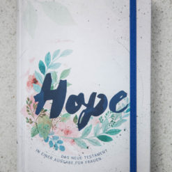 Hope - Eine Bibel für Frauen