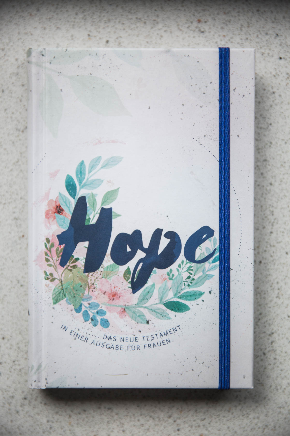 HOPE-1 Hope - Eine Bibel für Frauen