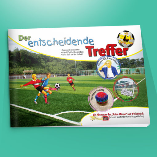 KH23 Fußball