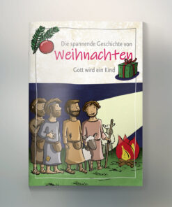 Weihnachten