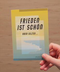 Frieden