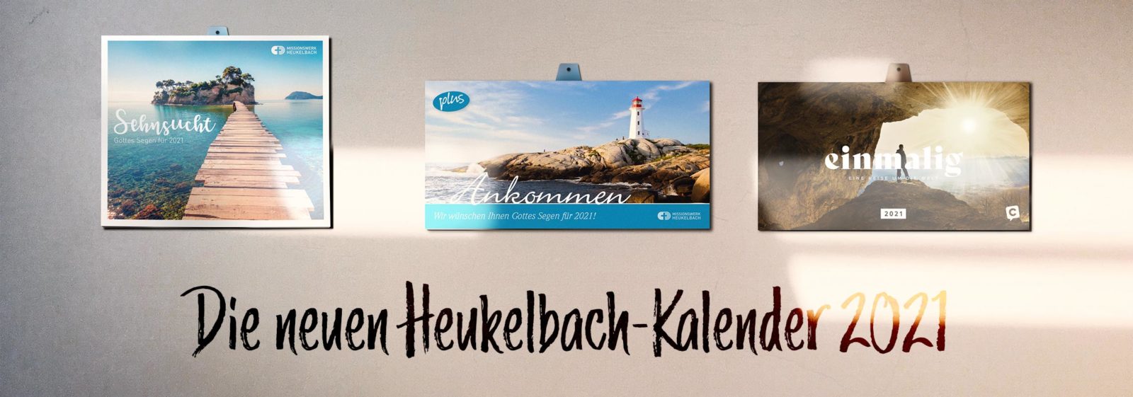 Heukelbach Shop