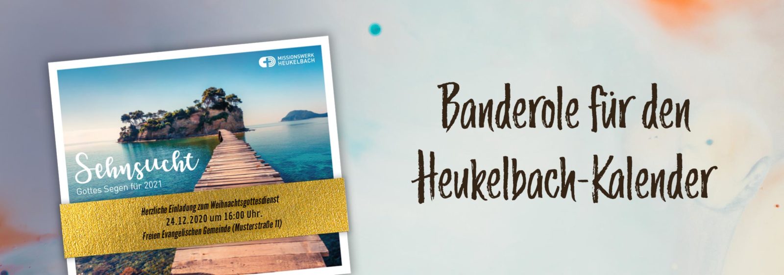 Heukelbach Shop