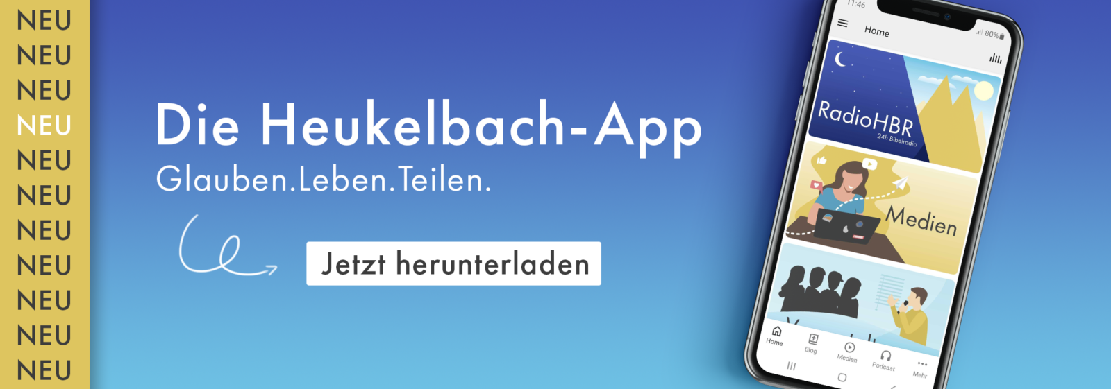 Heukelbach Shop
