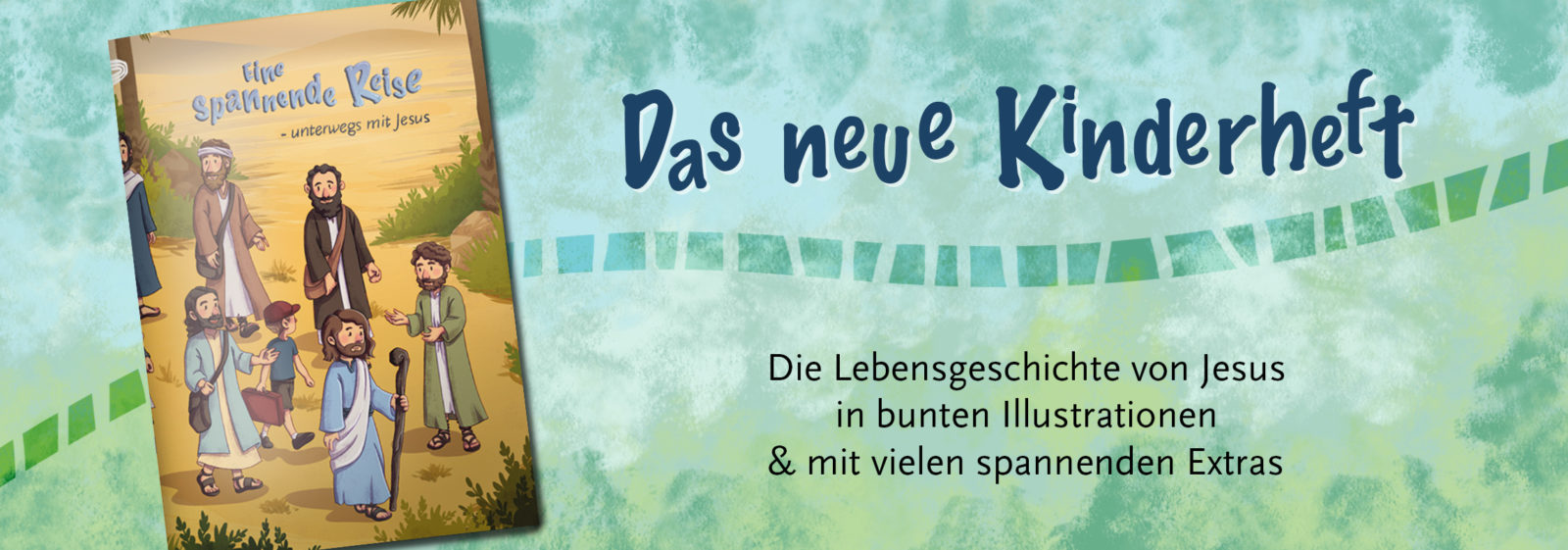 Heukelbach Shop