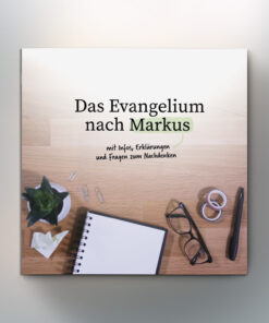 Markus-Evangelium