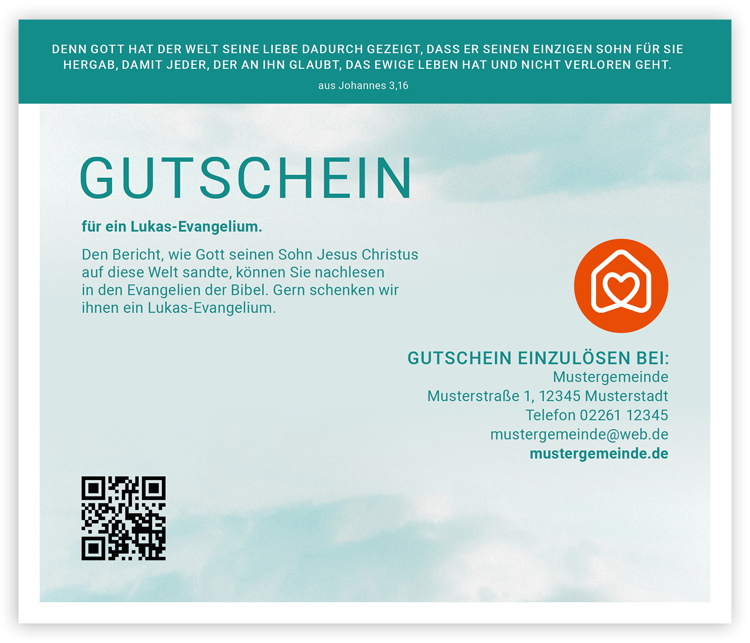 Heukelbach Shop