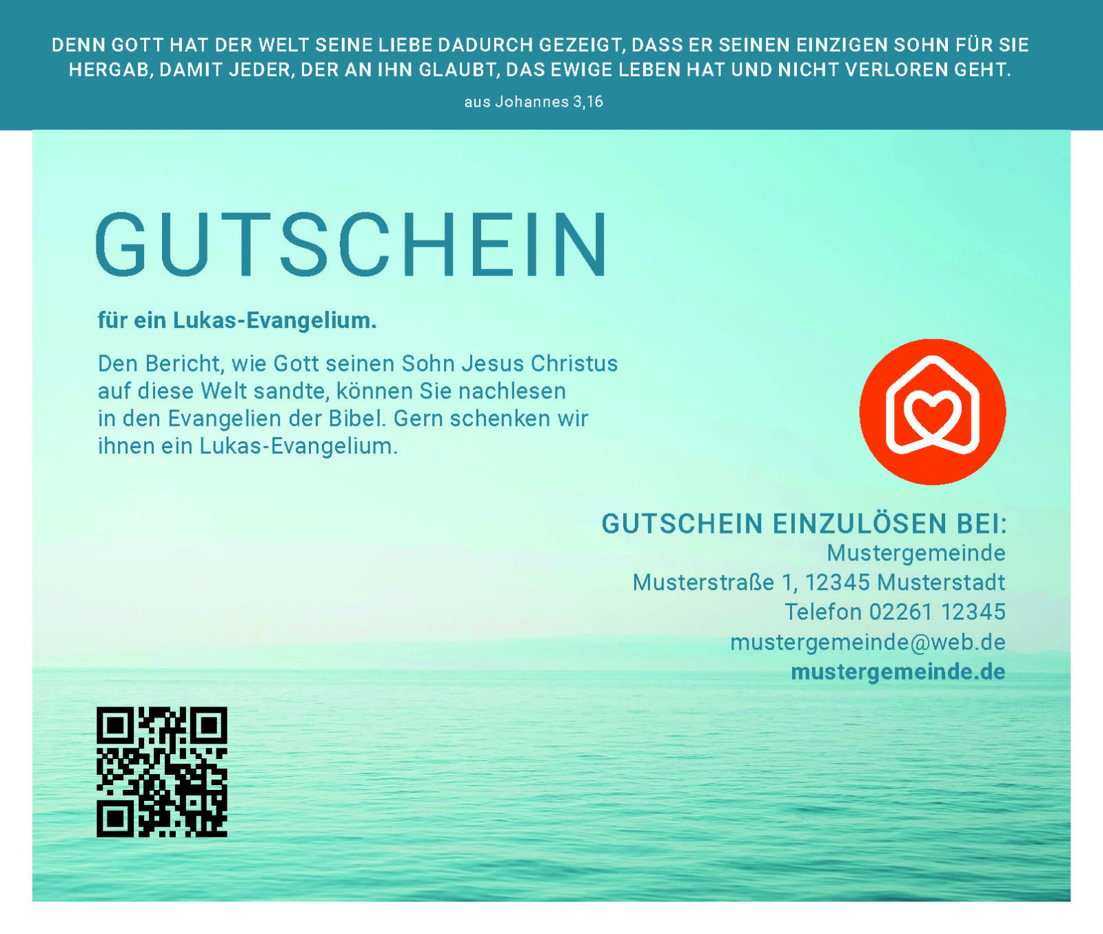 Heukelbach Shop