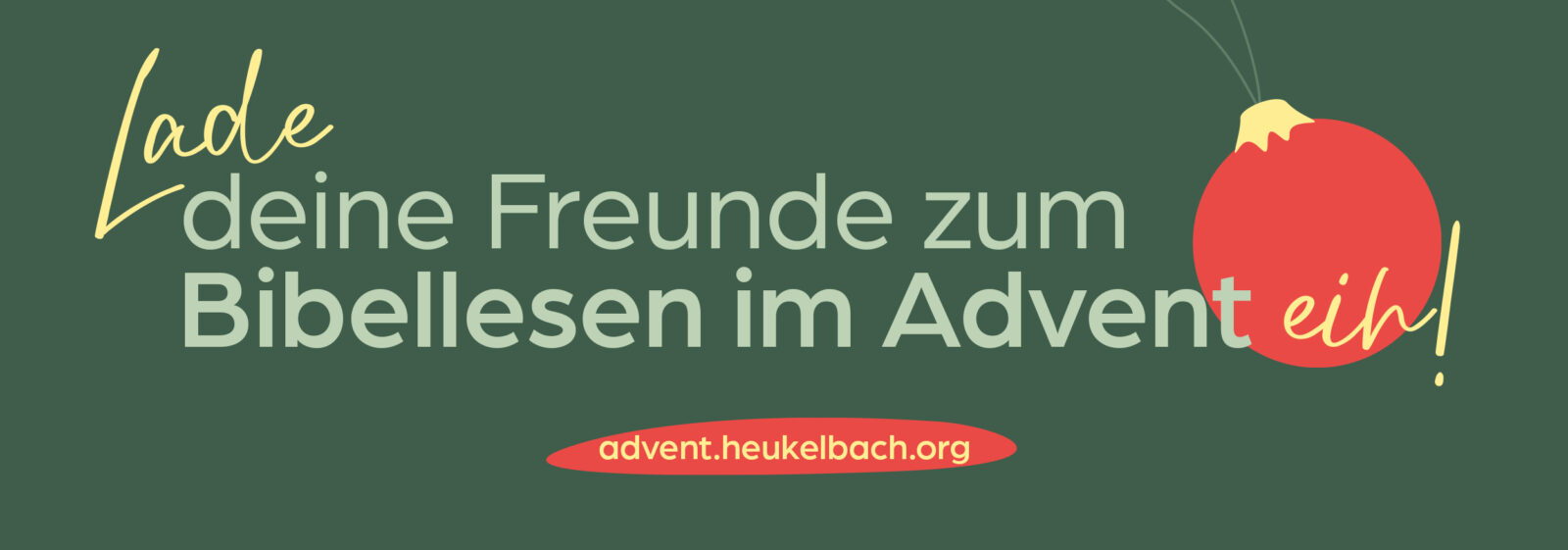 Heukelbach Shop