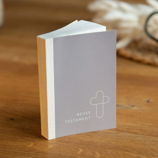Neues Testament – Bild 2